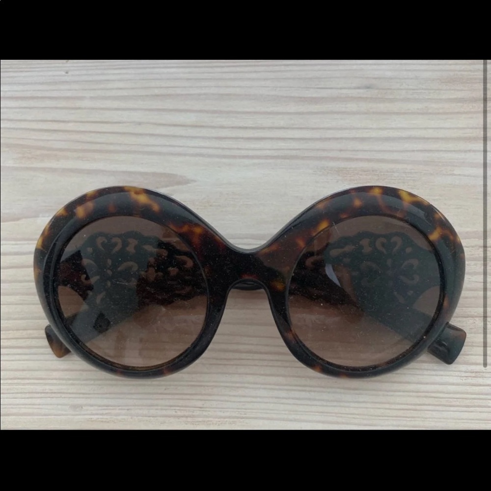 Dolce & Gabbana sunglasses